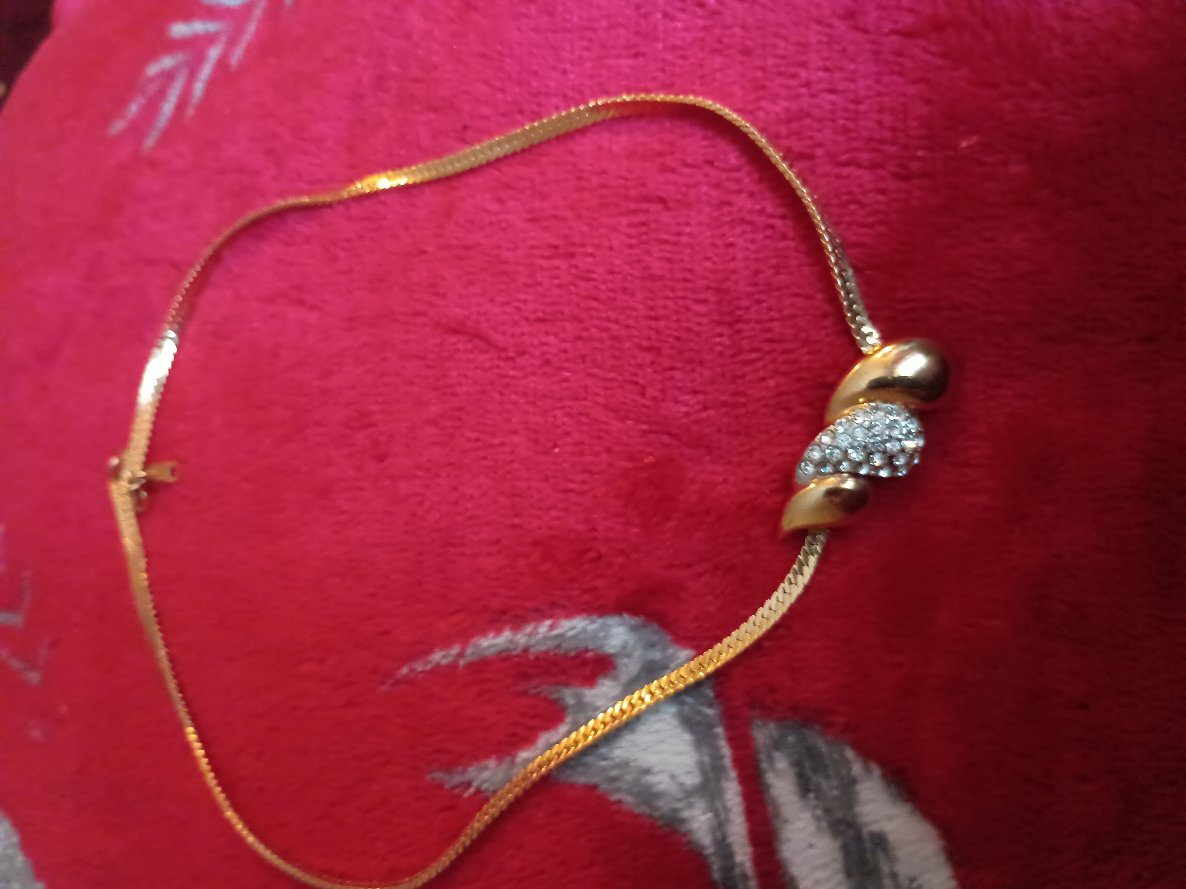 Vintage necklace