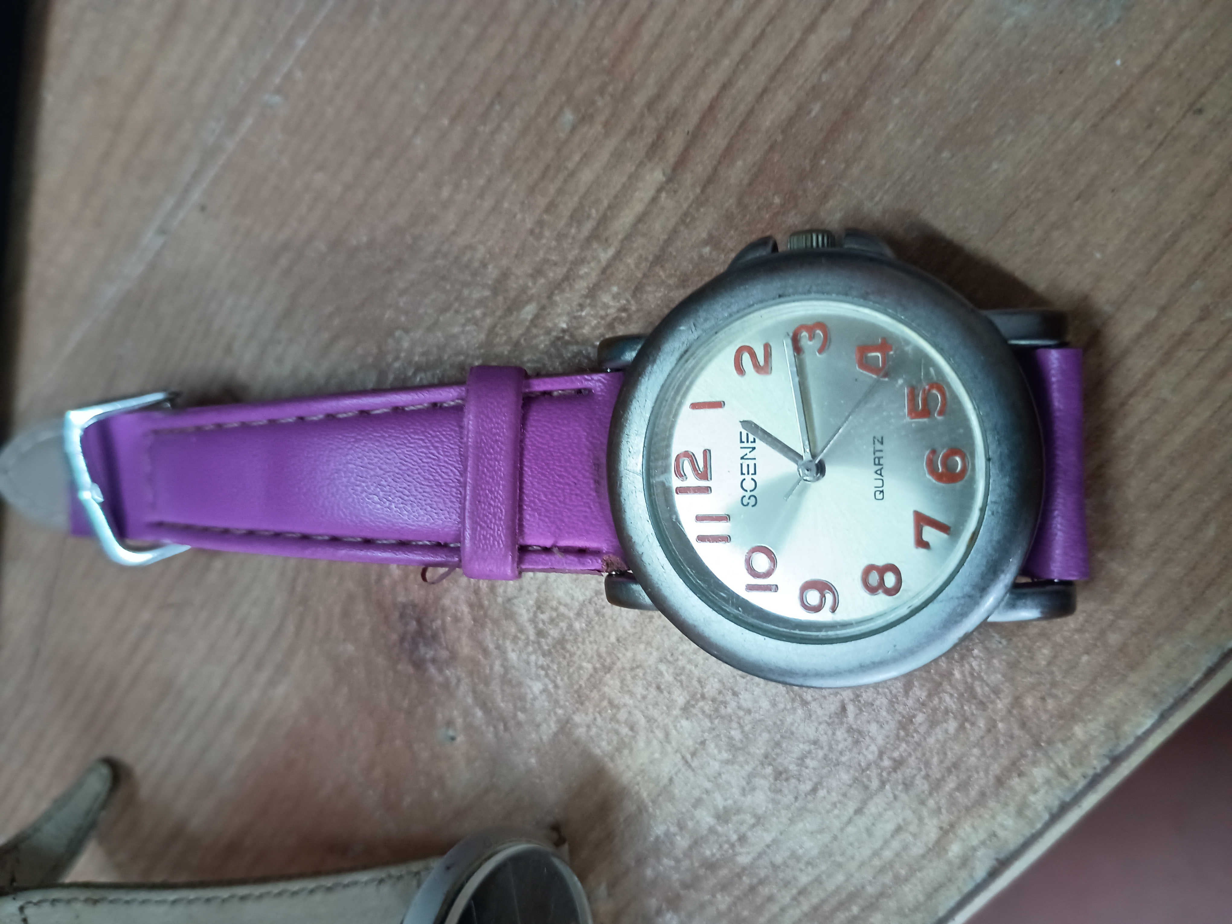Scene watch