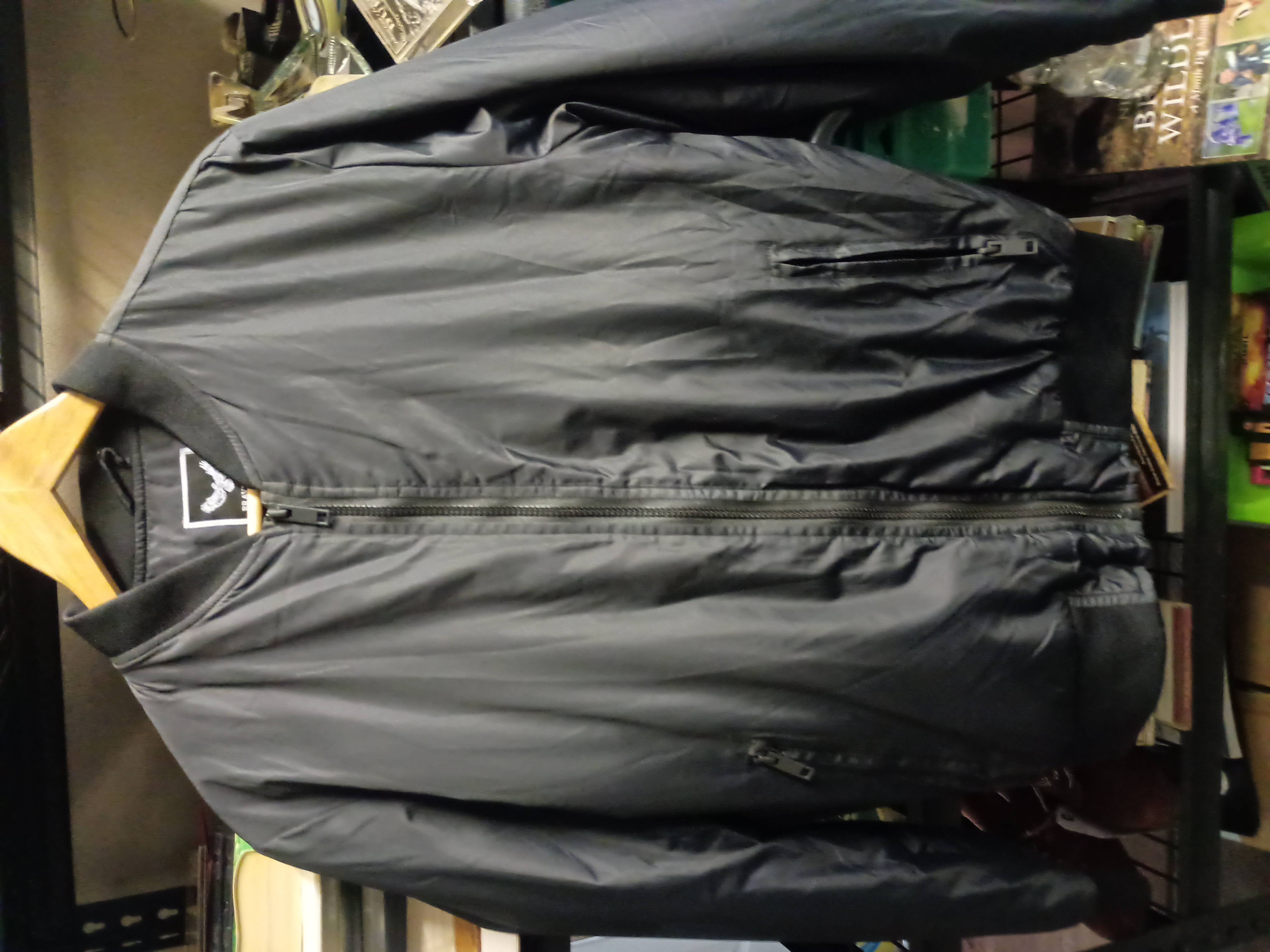 Gents brave Soul jacket