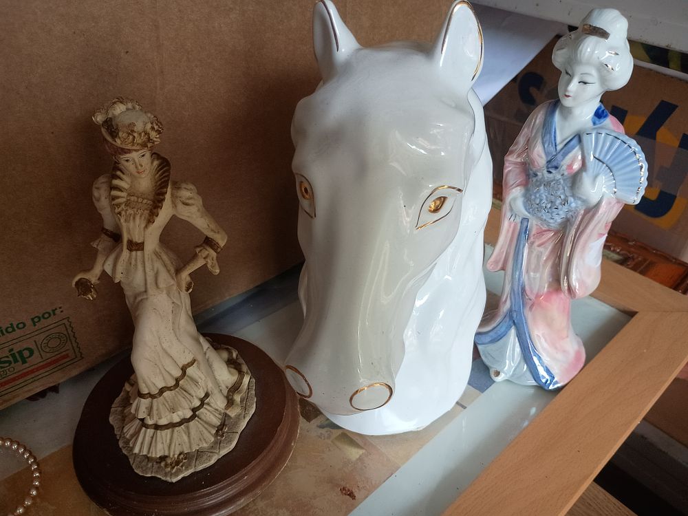 Lot 176: Joblot