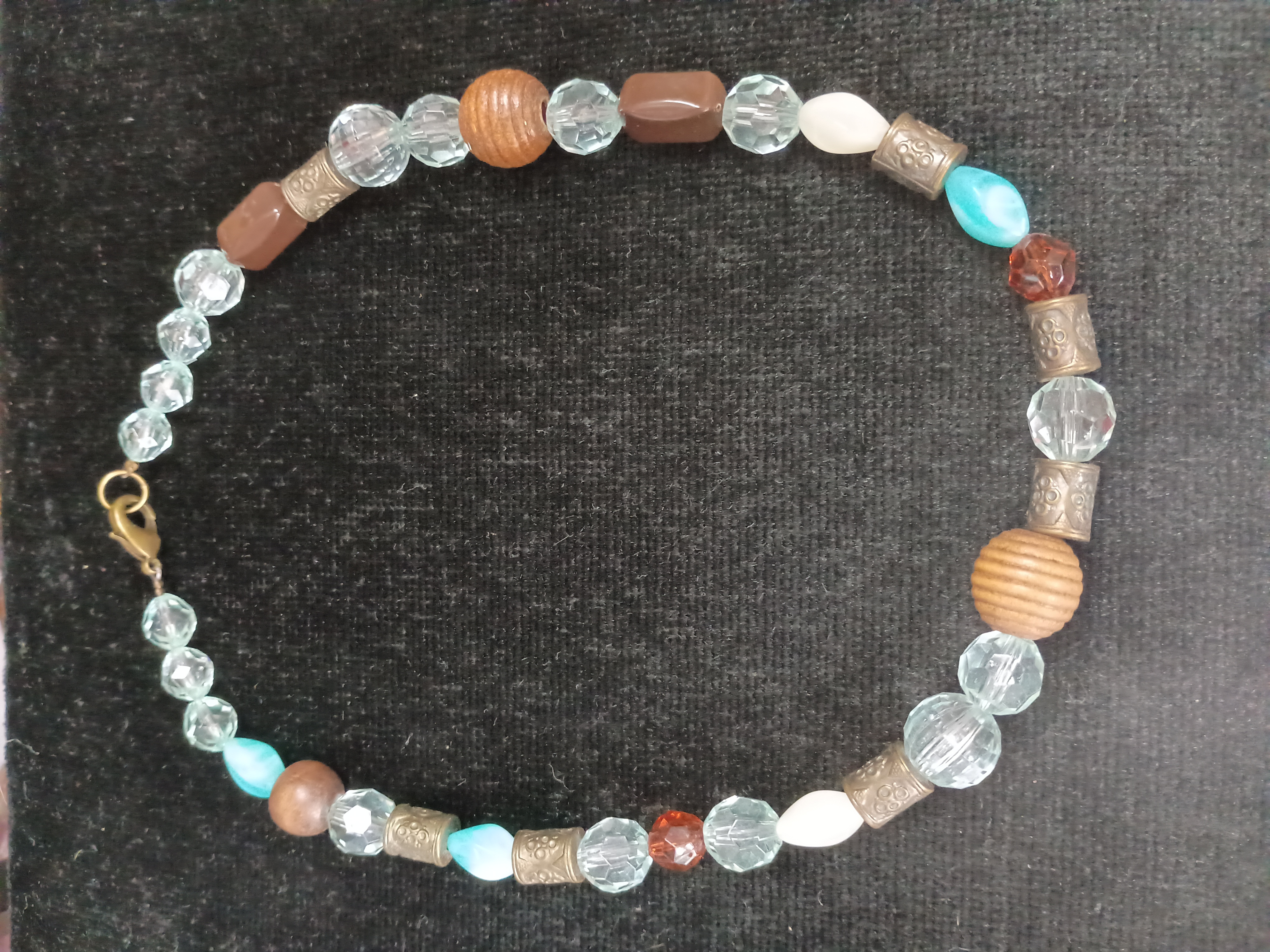 Beautifully detailed Necklace