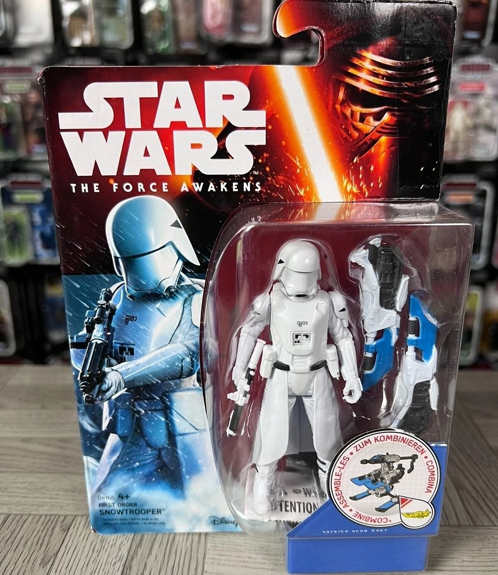 Lot 154: Boxed star wars