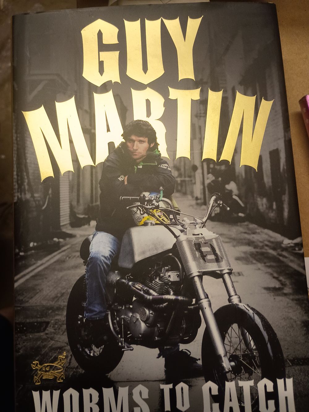 Lot 66h: Large hardback