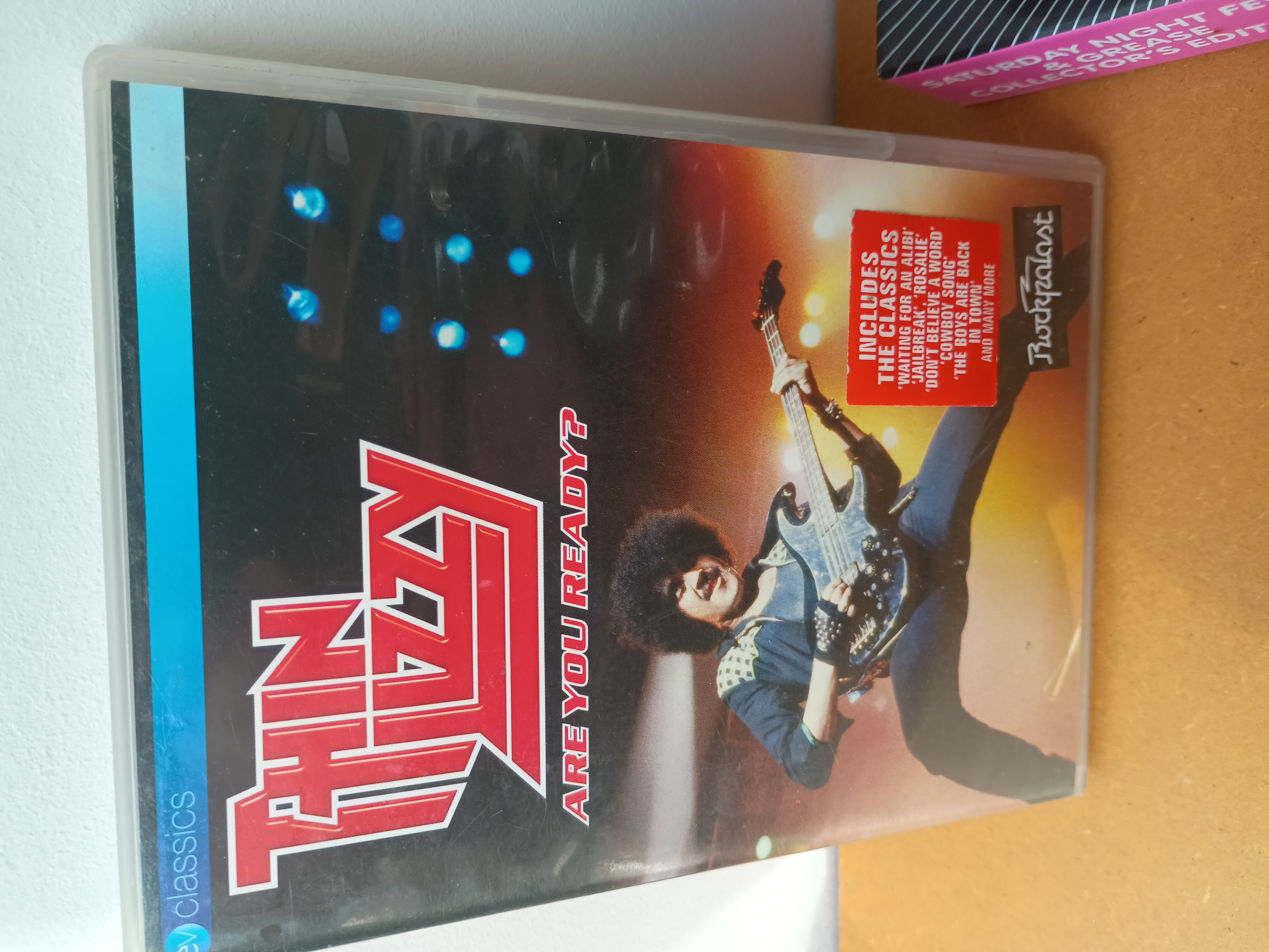 Thin Lizzy