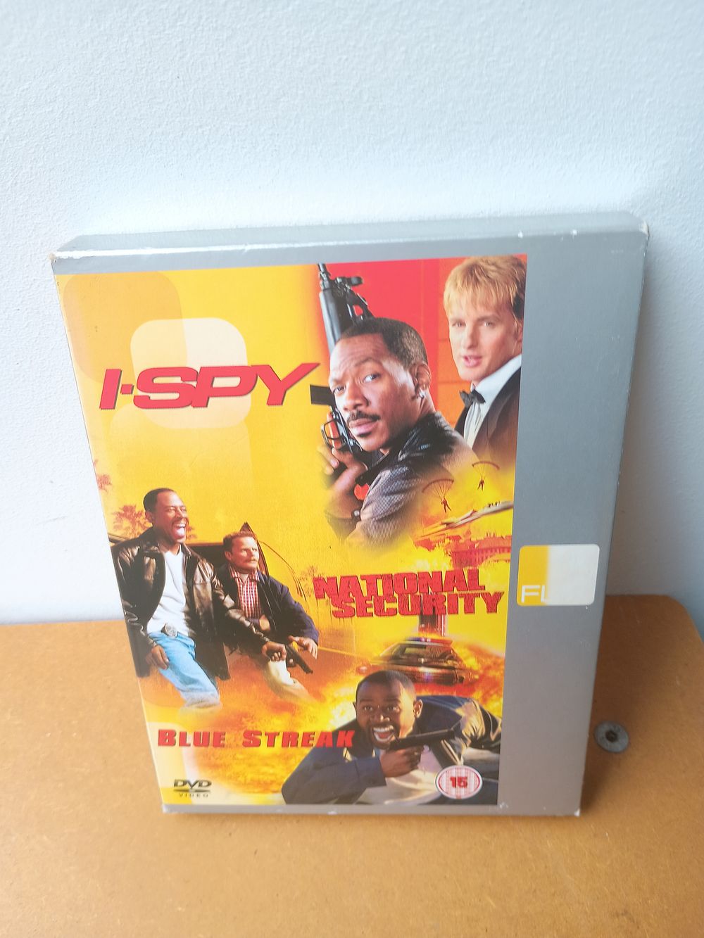 Lot 160: Boxsset