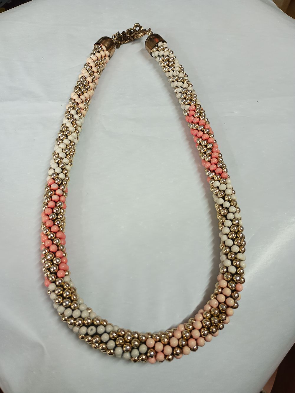 Lot 131: Vintage Necklace