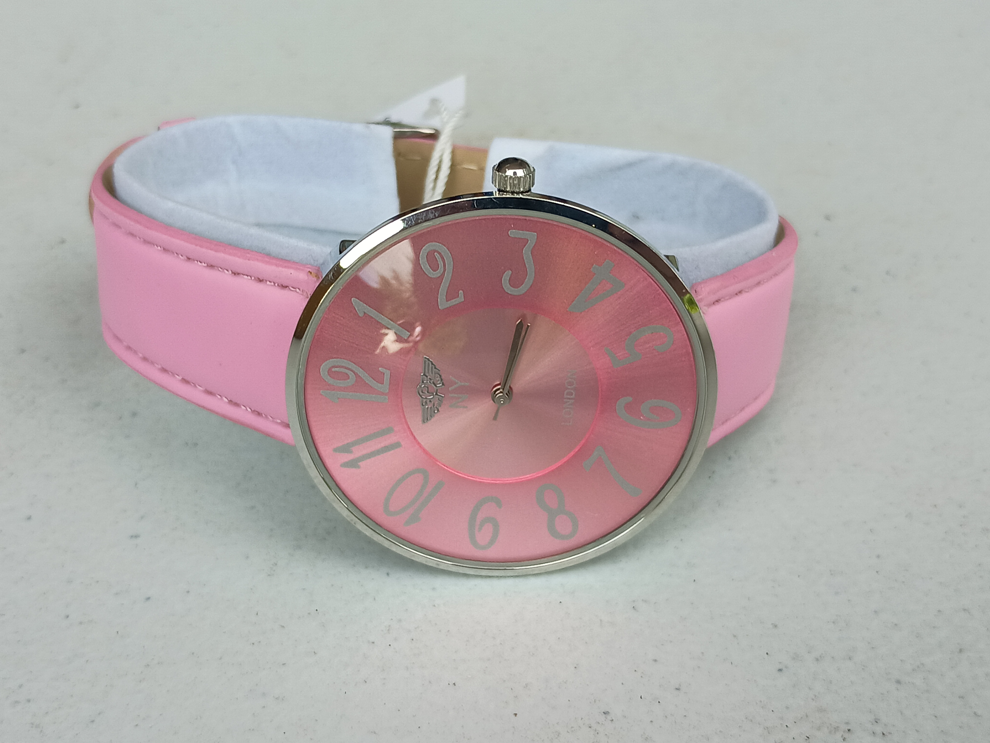New ladies ny watch