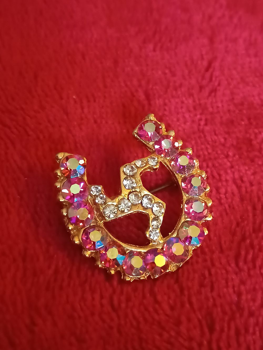 Lot 183: Beautiful Detailed broach