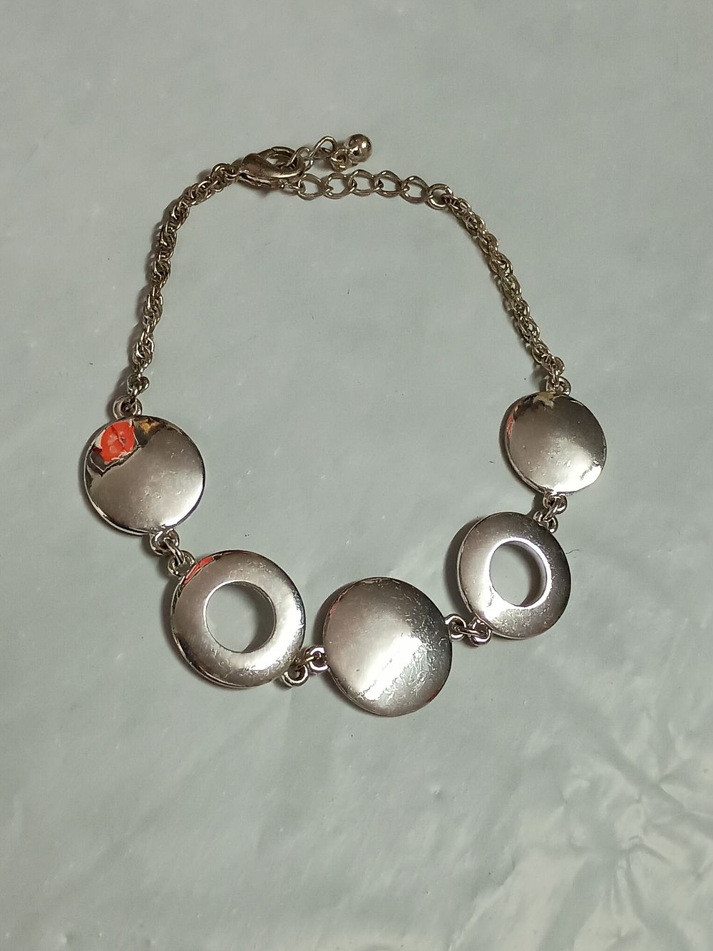 Lot 194: Ladies Bracelet