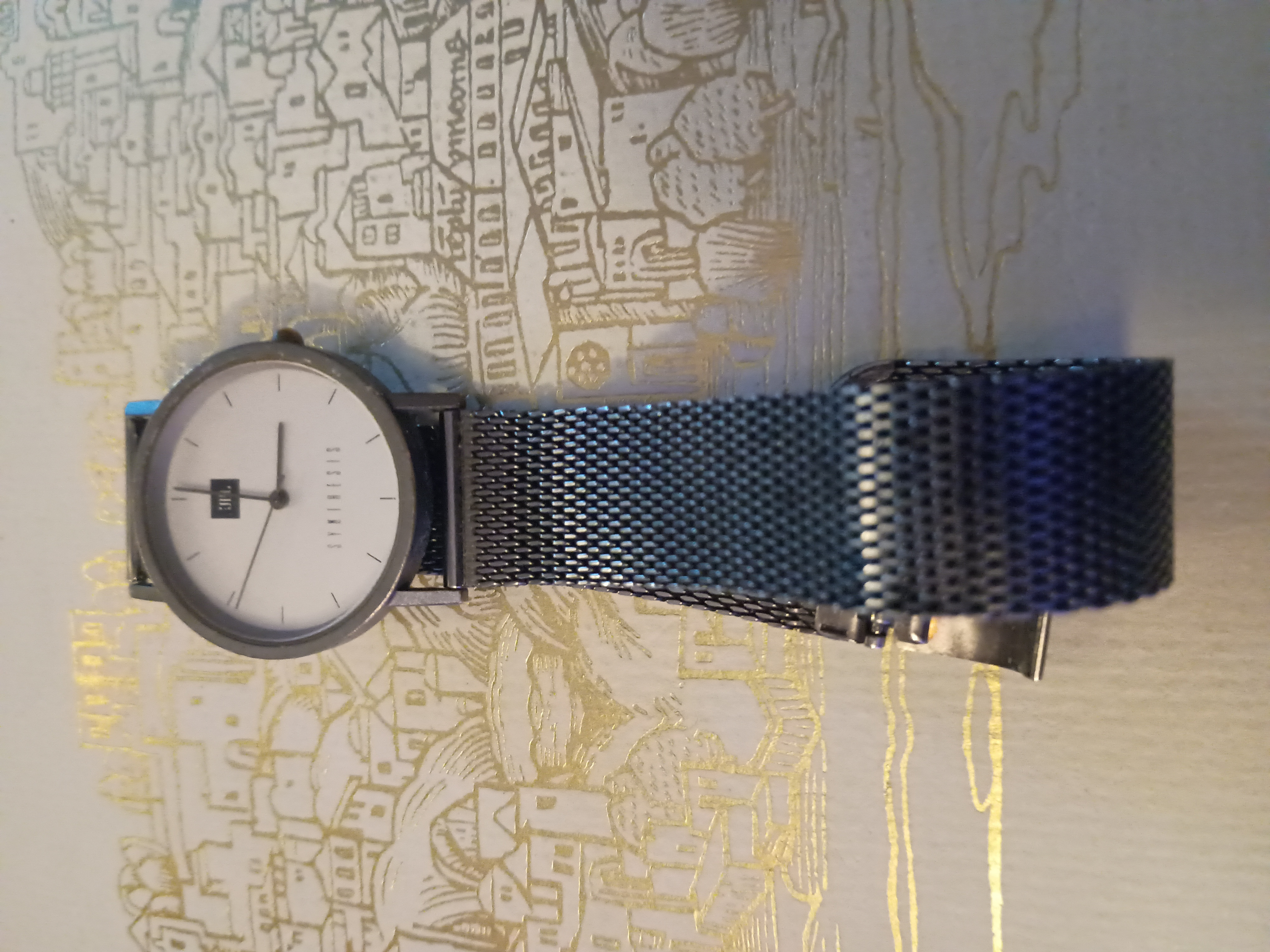 House of watches