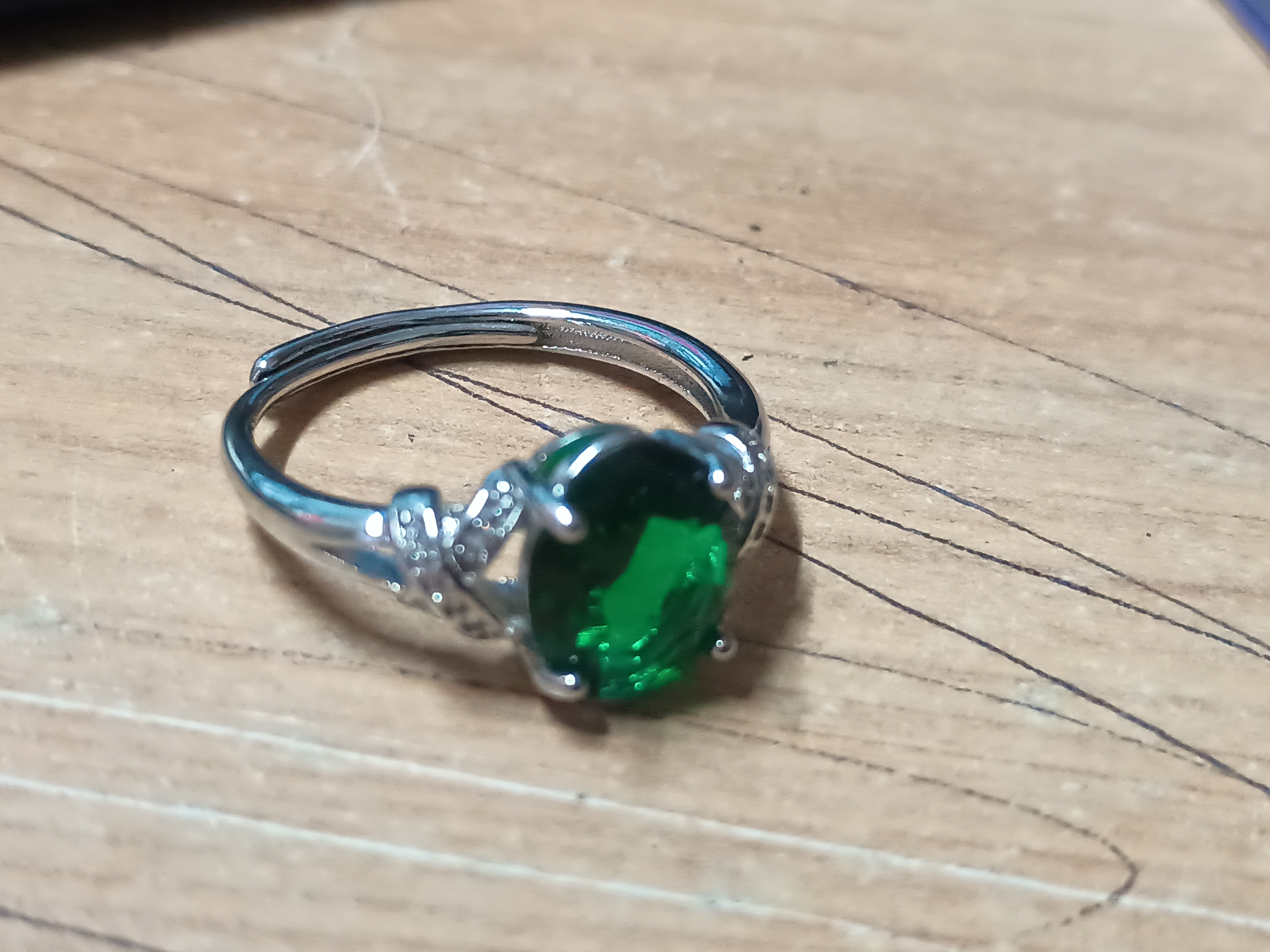 S925 ring