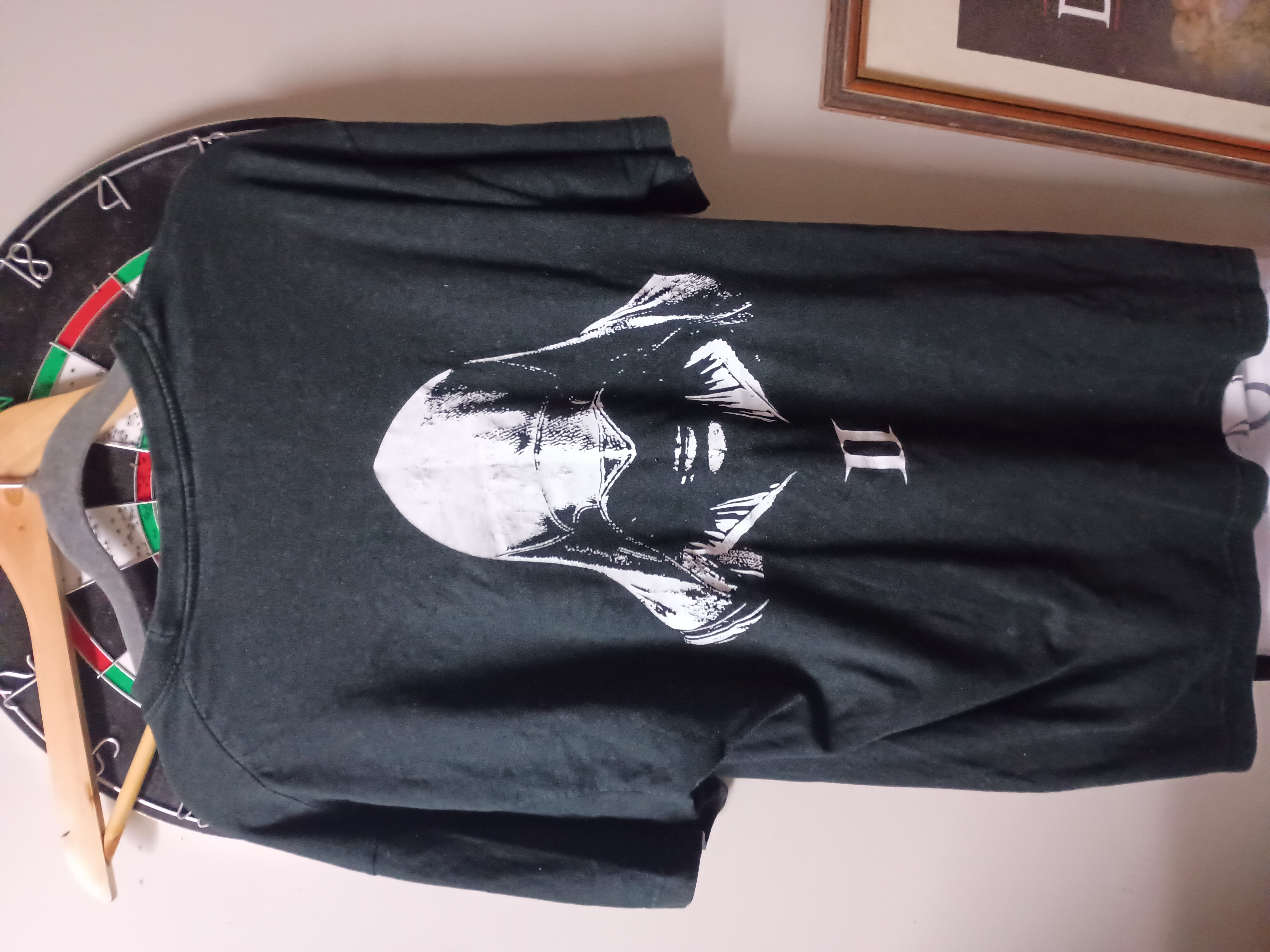 Asissian creed size l