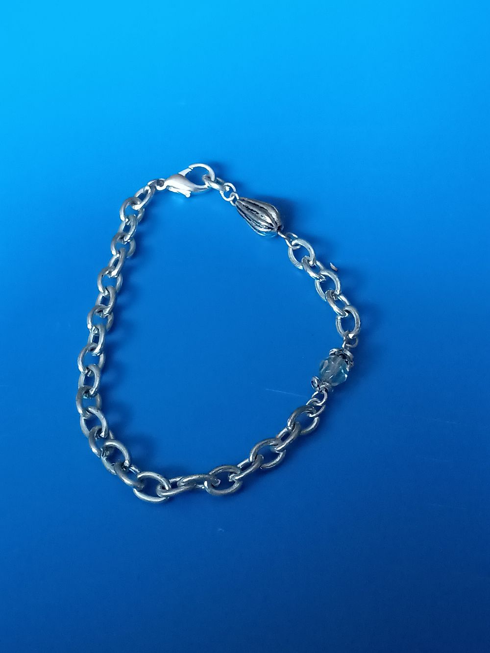 Lot 31: Ladies Vintage Bracelet