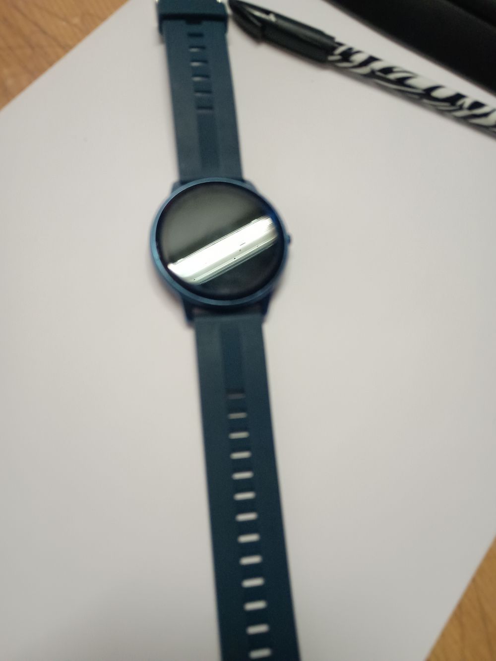 Lot 11: Smart watch