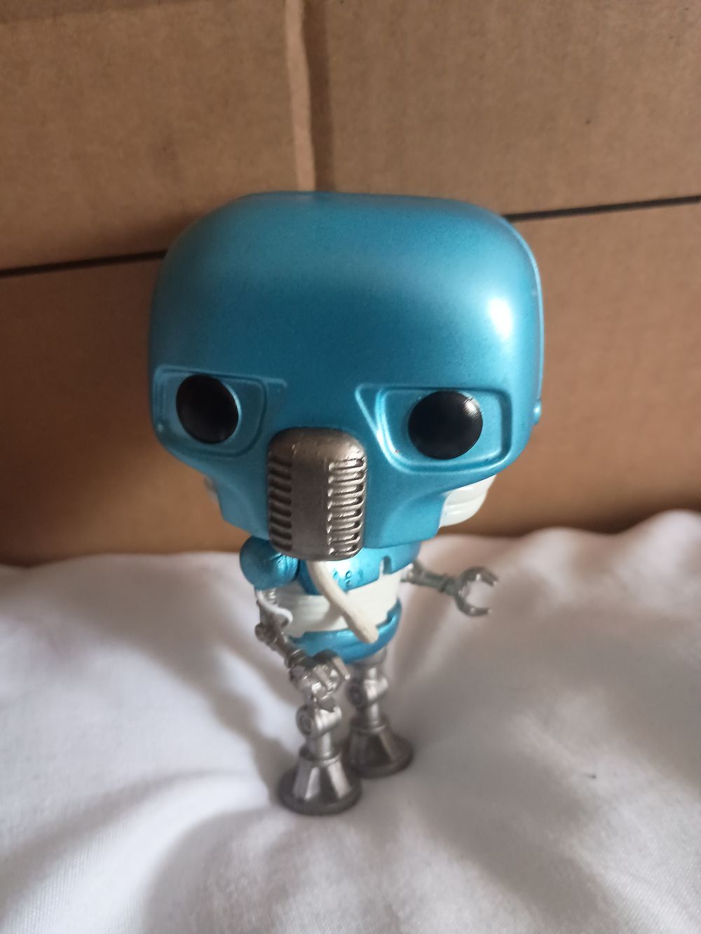 Lot 278: Funko pop figure