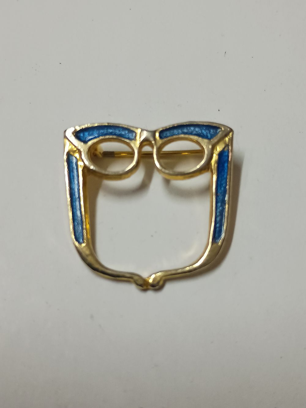Lot 12: Broach
