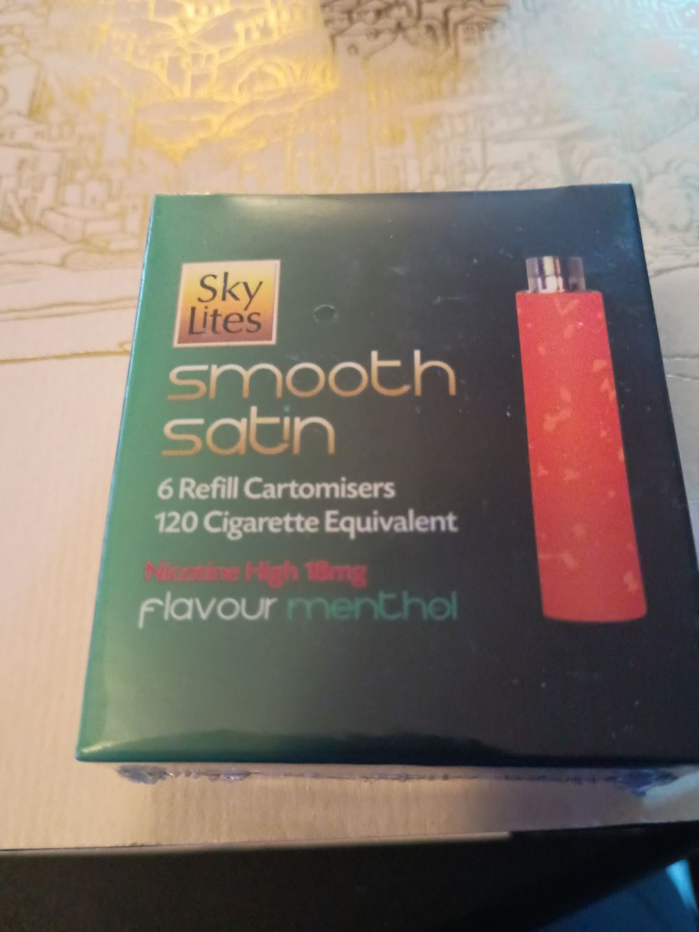 Lot 140: New sky lites