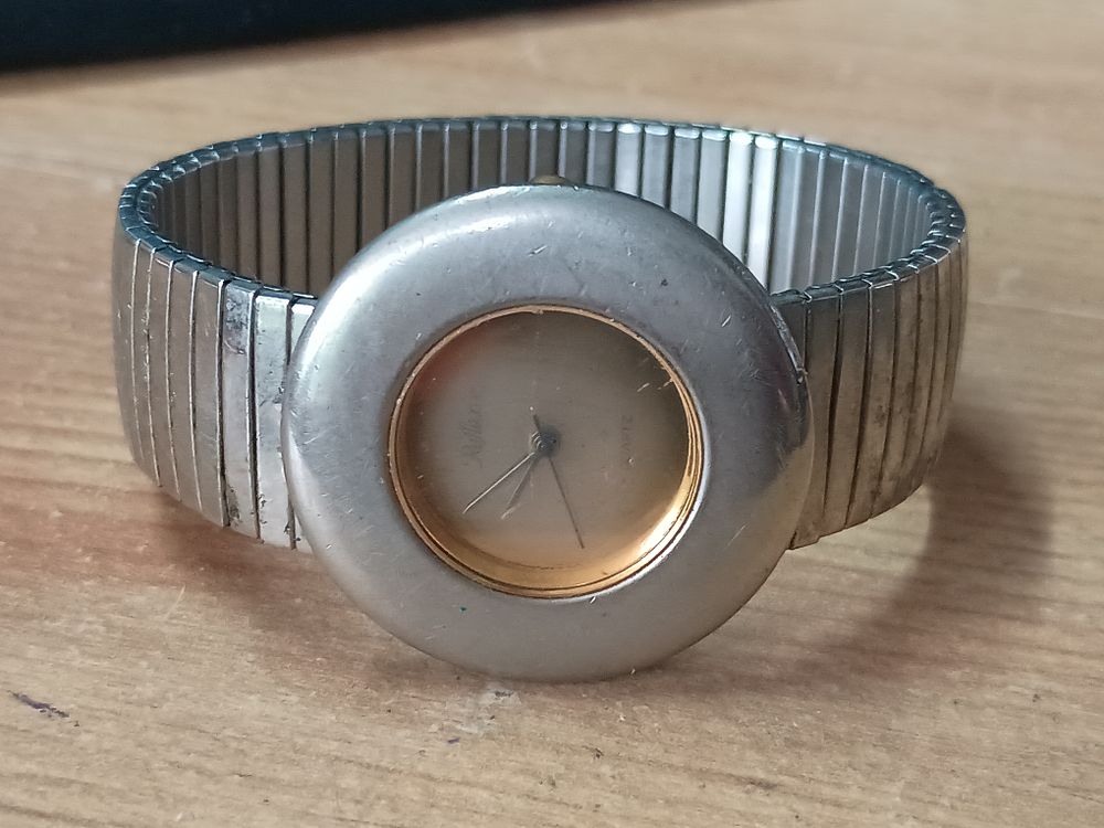 Lot 154: Vintage watch