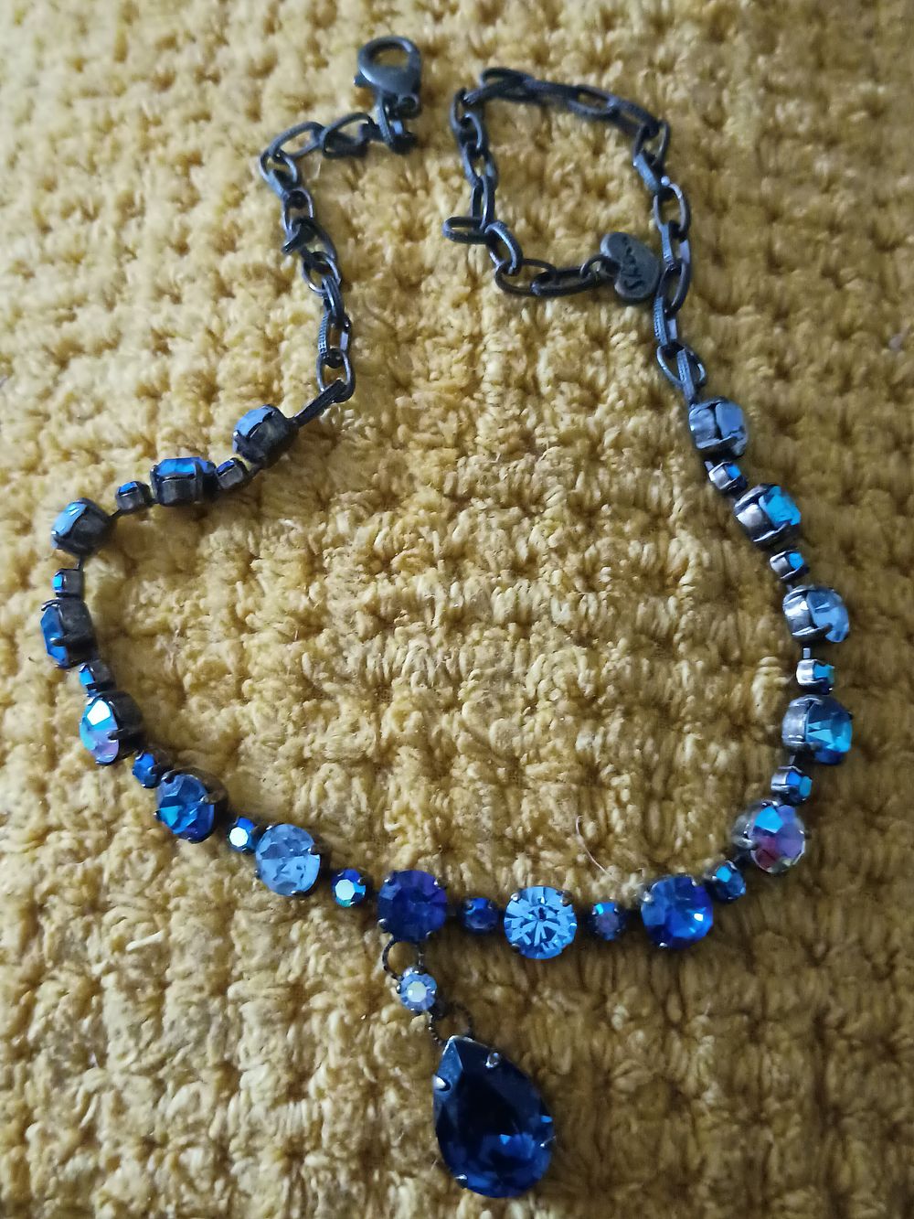 Lot 157: Vintage bracelet
