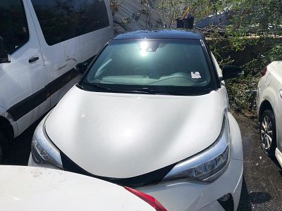טויוטה C-HR מודל 2021. 98,945 ק"מ
נפח מנוע: 1,798 סמ"ק, מפתח: יש.