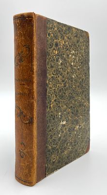 (П) [Кавказ. С цветными иллюстрациями] Фридрих Боденштедт (Friedrich Martin von Bodenstedt). 