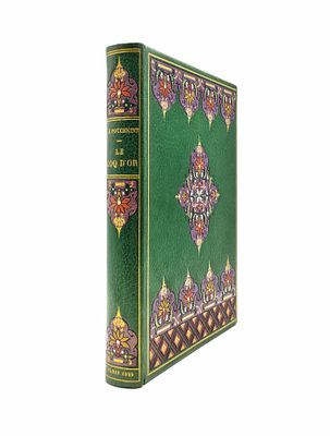 [Украшение любой Пушкинианы] Пушкин, А.С. Золотой петушок и другие сказки / ил. Б. Зворыкина. 
