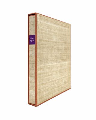 [Юбилейное издание "Слова... " с многоцветными офортами А. Алексеева ] Слово о полку Игореве / 