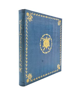 [Непревзойденные гравюры к "Евгению Онегину". Юбилейное издание к началу работы над романом] 