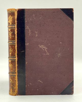 (П) Басни И.А. Крылова. С биографией автора, написанной П.А. Плетневым. 22-е полное издание. 