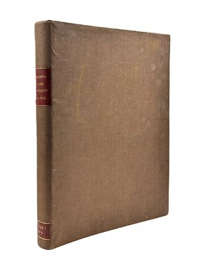 (П) Орнаменты стиля: коллекция Янсен. Том 1 / рисунки Поля Хеуклина. [Collection Jansen. 