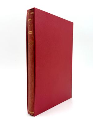 (П) Марлей Дж. Руссо / Перевел В.Н. Неведомский. Издание К. Т. Солдатенкова. Москва, типография 