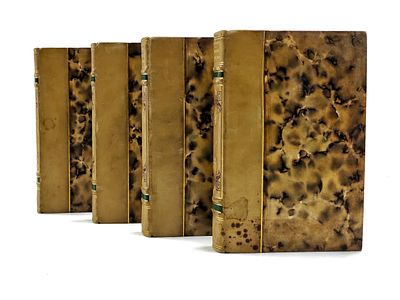 (П) История одного крестьянина [Erckmann, E. Histoire d'un paysan - 1789 - 1792 -1793 - 1794 &agrave; 