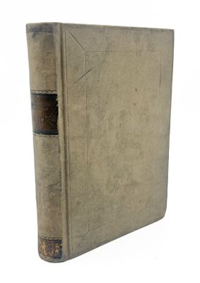 (П) [Ноты] Антон Рубинштейн. &laquo;Фераморс&raquo; (Lalla Rookh), лирическая опера в 3 актах, полное 