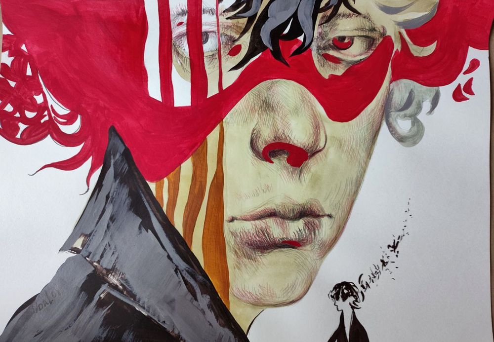 Букварь | Аукцион 8/1 | Столовое серебро, золото, живопись, графика.