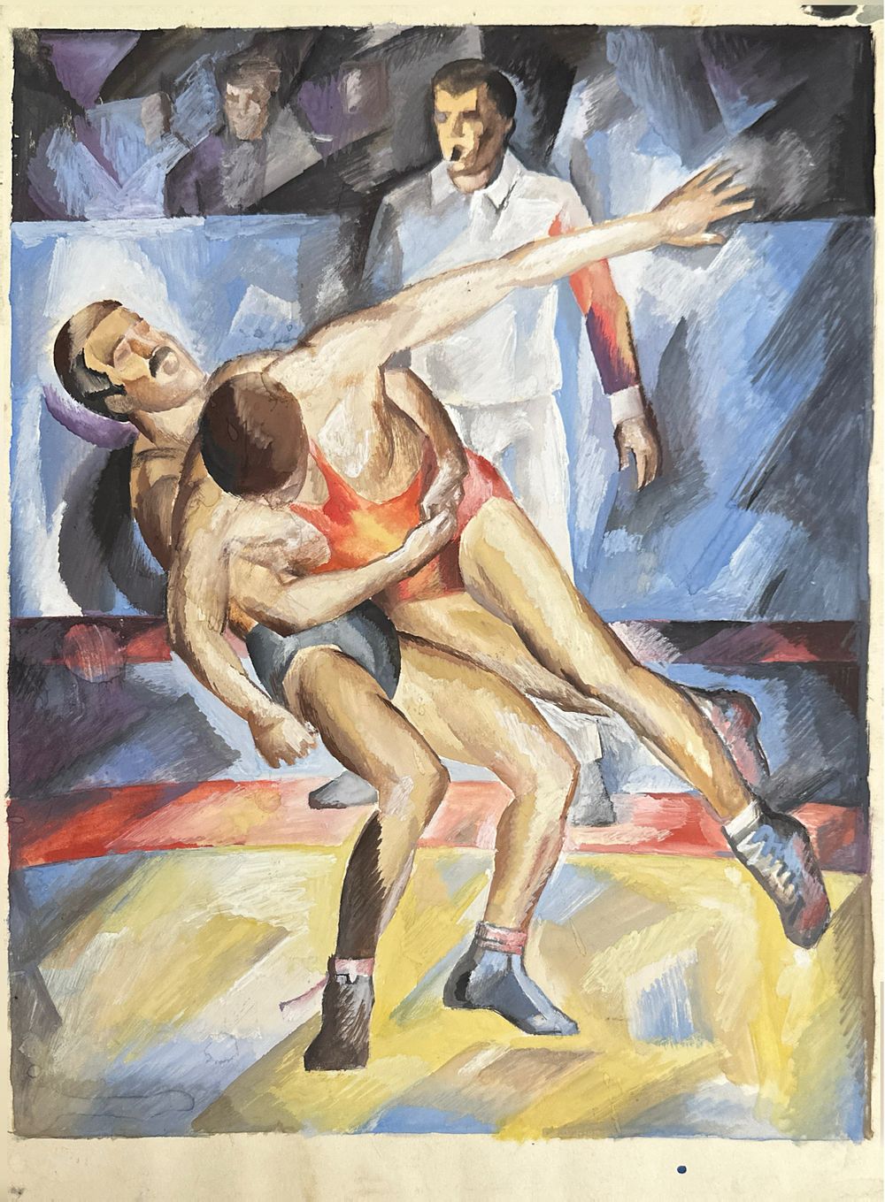 Букварь | Аукцион 12/4 | САЛЬВАДОР ДАЛИ, ФАБЕРЖЕ, ВХУТЕМАС, ИГЛИН, ОСТРОУМОВА-ЛЕБЕДЕВА. АВАНГАРД