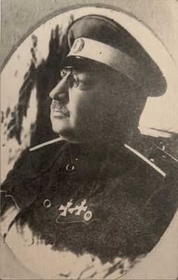 [копия] Влади́мир Зено́нович (Зино́вьевич) Май-Мае́вский, военными называемый Май (15 (27) 