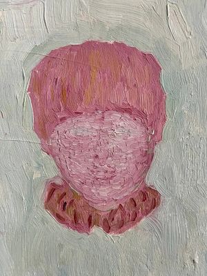 Райшев Геннадий - Зимний румянец. Геннадий Степанович Райшев (1934–2020) — художник мирового 