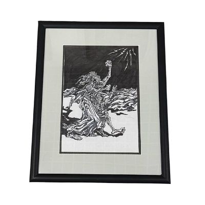 Игорь Сорокин - Король Лир