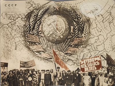 Сталин И.В.
Заветы Ленина : Речь тов. Сталина на II Съезде советов СССР
Москва . 1934. 32 с.