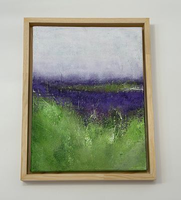 Кашицына Елена - &acute;Прованс&acute; Размер 30x40. Холст, масло. Меня зовут Елена Кашицына - я художник. 