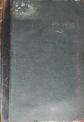 Остроухов П. А. Англо-русский торговый договор 1734 г. Очерк по истории рус. торг. политики (на 
