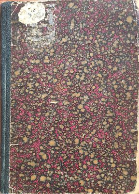 Горячкин В.П. (канд. мат. наук, инж.-мех.). Отвал (К графич. теории плуга) . Москва : тип. К.А. 