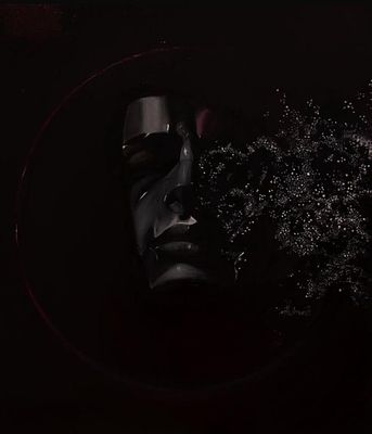 Гварамия Милана Беслановна - [ТОП-ЛОТ] &laquo;Exodus&raquo; (&laquo;Исход&raquo;) . Гварамия Милана Беслановна 
Художник 