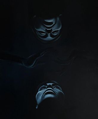 Гварамия Милана Беслановна - [ТОП-ЛОТ] &laquo;zIma&raquo;. Гварамия Милана Беслановна 
Художник, живописец. 