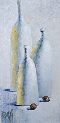 Наталья Ravi - NATASHA RAVI
Серия "Минимализм"
"Орешки", холст , масло, 90х45. Наталья Ravi 