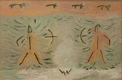 Геннадий Степанович Райшев (1 ноября 1934 – 8 ноября 2020) - Земля хантыйских богатырей
2003. 