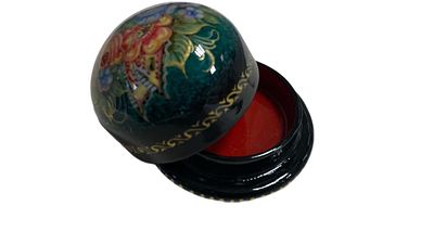 Мстёра. "Букет" Николаева Е.