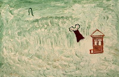 Геннадий Степанович Райшев (1 ноября 1934 – 8 ноября 2020) - Воспоминания о девочке Физе. 1994 г. 