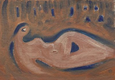 Геннадий Степанович Райшев (1 ноября 1934 – 8 ноября 2020) - Ночь, конец 1990-х - начало 2000-х 