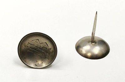 СЕРЕБРО 84 пр! XIX век! РЕДКОСТЬ! ПРЕКРАСНЫЕ ПАЛЬЧИКОВЫЕ ДЕРЖАТЕЛИ ДЛЯ СЫРА /МАСЛА!. СЕРЕБРО 84 